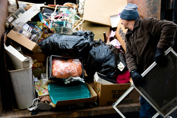 Best Same-Day Junk Removal  in Bear Rocks, PA