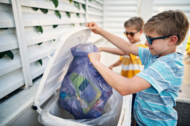 Best Yard Cleanup Services  in Bear Rocks, PA