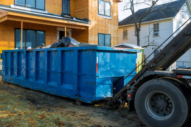 Best Construction Debris Removal  in Bear Rocks, PA