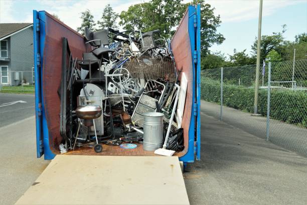 Best Estate Cleanout Services  in Bear Rocks, PA
